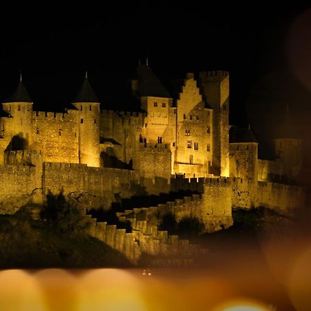 La Pittoresque 1 Carcassone Exterior photo