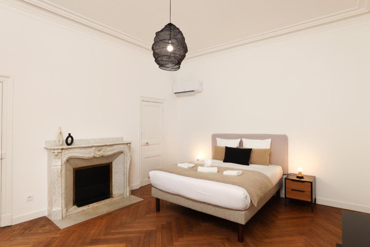 La Pittoresque 1 Carcassone Room photo